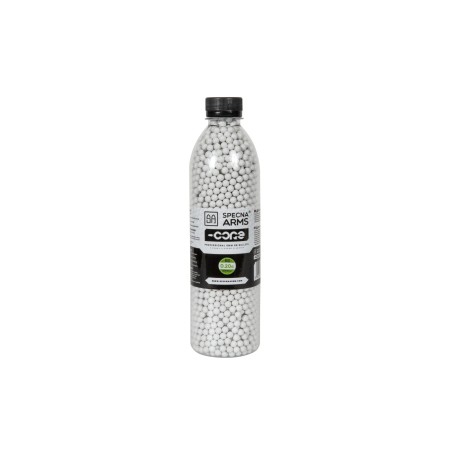 BILLES BIO 0.20G CORE EN BOUTEILLE DE 3000