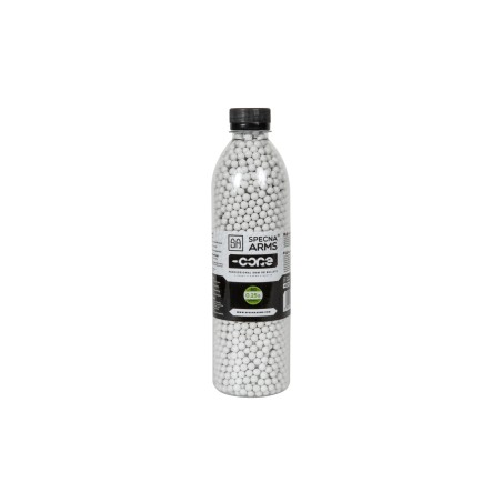 BILLES BIO 0.28G CORE EN BOUTEILLE DE 3000