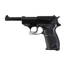 PISTOLET P38 GBB...