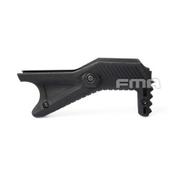 GRIP RIS COBRA TACTICAL NOIR