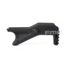 GRIP RIS COBRA TACTICAL NOIR