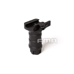 GRIP RIS STUBBY QD NOIR