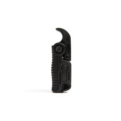 GRIP RIS PLIABLE NOIR