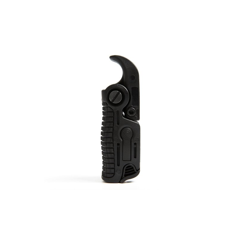 GRIP RIS PLIABLE NOIR