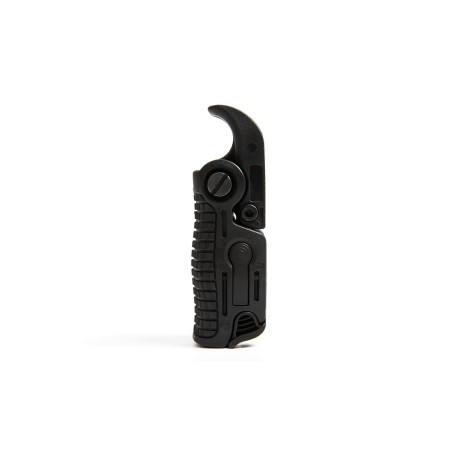 GRIP RIS PLIABLE NOIR