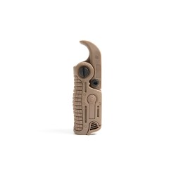 GRIP RIS PLIABLE TAN