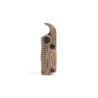 GRIP RIS PLIABLE TAN