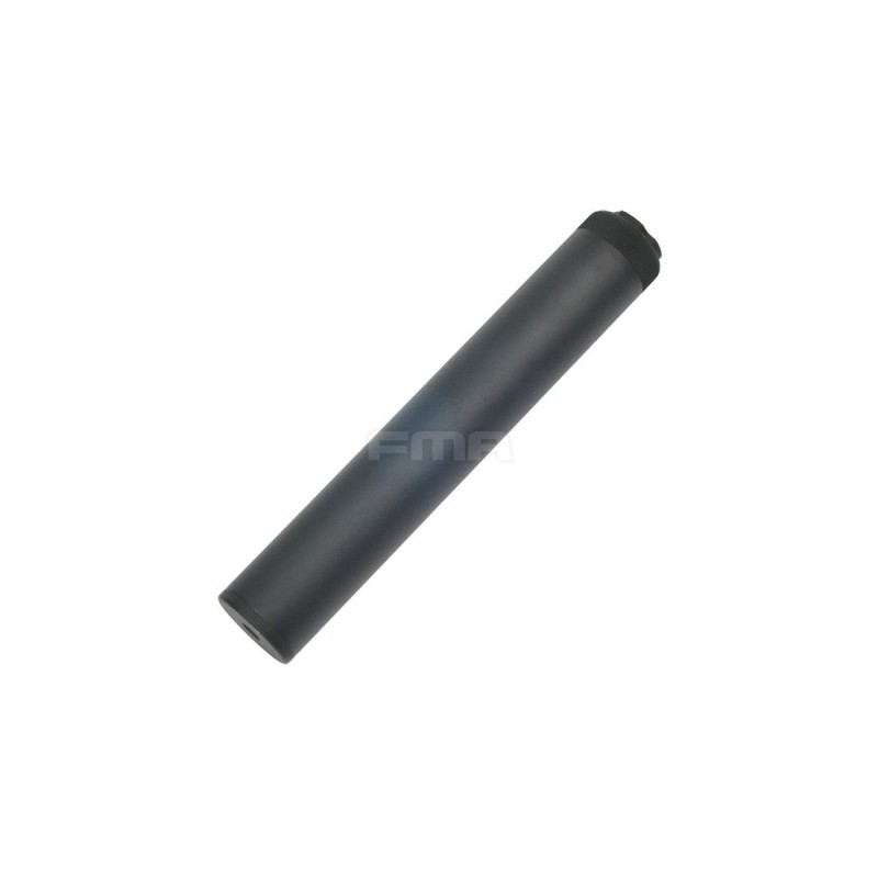 SILENCIEUX LONG SPECWAR II NOIR