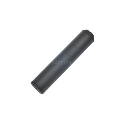 SILENCIEUX LONG OCTANE I NOIR
