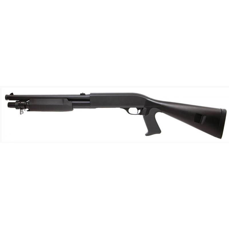 FUSIL A POMPE M56A BURST