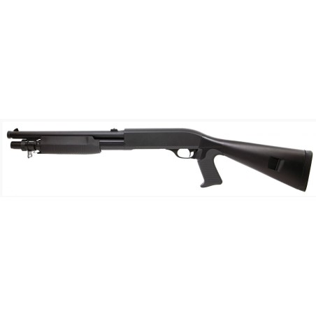 FUSIL A POMPE M56A BURST
