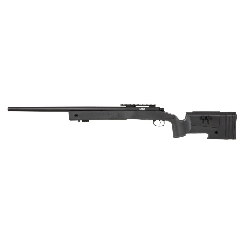 REPLIQUE LONGUE 6MM SA S02 SNIPER NOIR