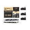REPLIQUE LONGUE 6MM SA S02 SNIPER NOIR