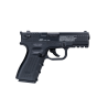 PISTOLET 6MM ISSC M22 NBB CO2