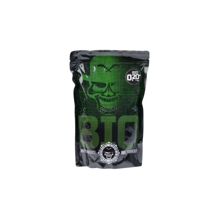 Billes Bio 0.20 duel code 1KG