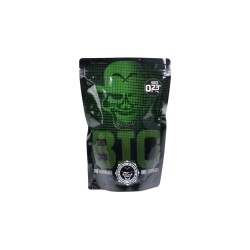 Billes Bio 0.23 duel code 1KG