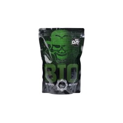Billes Bio 0.25 duel code 1KG