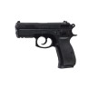 PISTOLET 6MM CZ 75D COMPACT CO2
