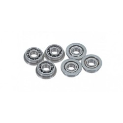 BUSHING 8MM ROULEMENT SHS