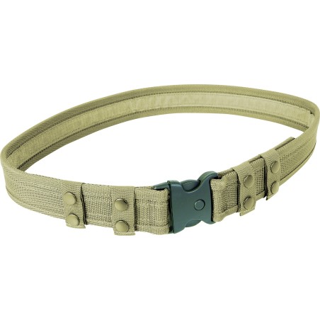 Viper Security Belt  TAN