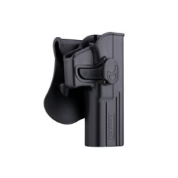 HOLSTER RIGIDE AMOMAX G2...