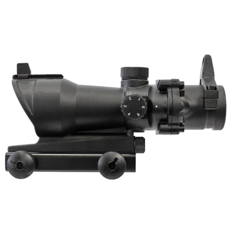 LUNETTE ACOG STYLE 1X32 ROUGE DOT