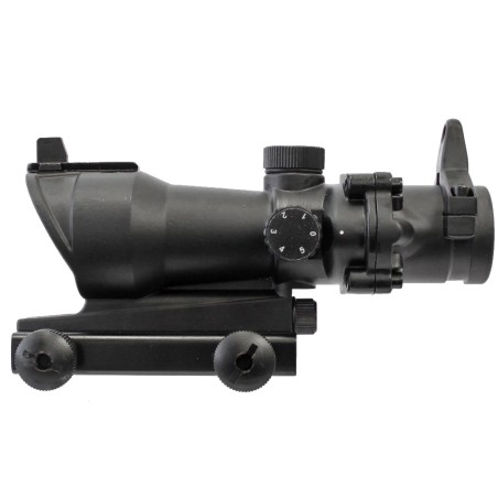 LUNETTE ACOG STYLE 1X32 ROUGE DOT