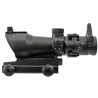 LUNETTE ACOG STYLE 1X32 ROUGE DOT