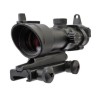 LUNETTE ACOG STYLE 1X32 ROUGE DOT