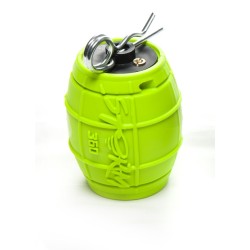 GRENADE GAZ STORM 360 LIME