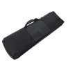 HOUSSE MOLLE LASER 100CM NOIR