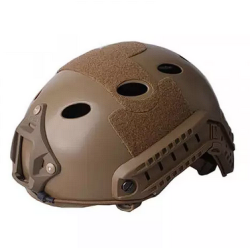 Casque FAST PJ EMERSON TAN