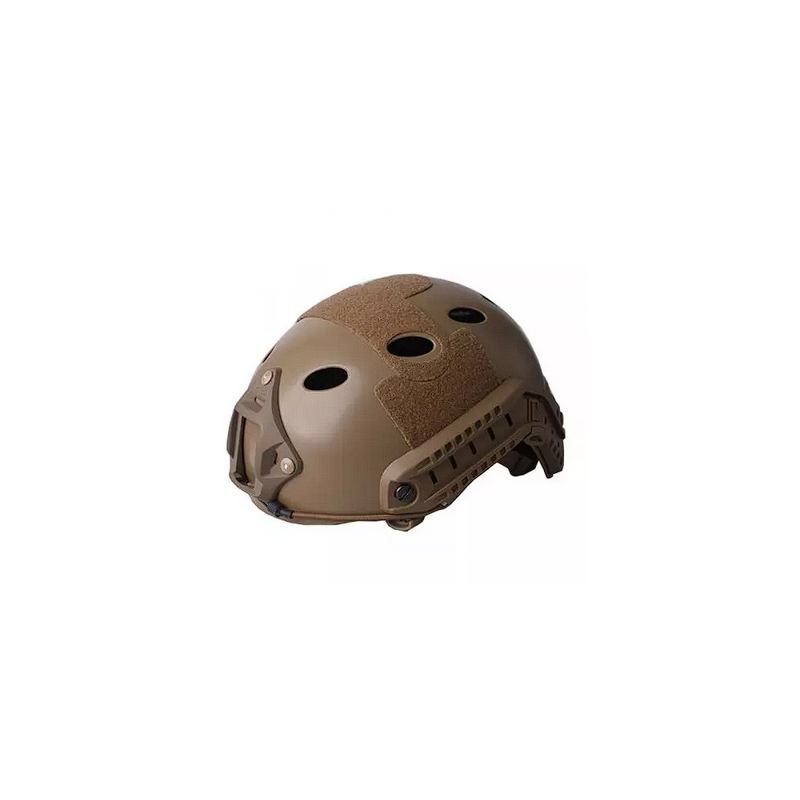 Casque FAST PJ EMERSON TAN