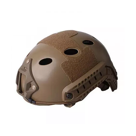 Casque FAST PJ EMERSON TAN