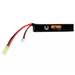 BATTERIE LIPO 7.4V 800MAH...