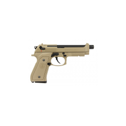 PISTOLET 6MM GPM92 TAN