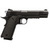 Réplique GBB 1911 MEU Rail Raven full metal gaz noir