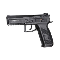 CZ p-09 GBB gaz culasse ABS...