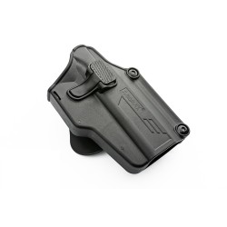 HOLSTER RIGIDE AMOMAX G2...