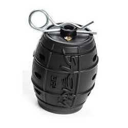 GRENADE GAZ STORM 360 NOIR