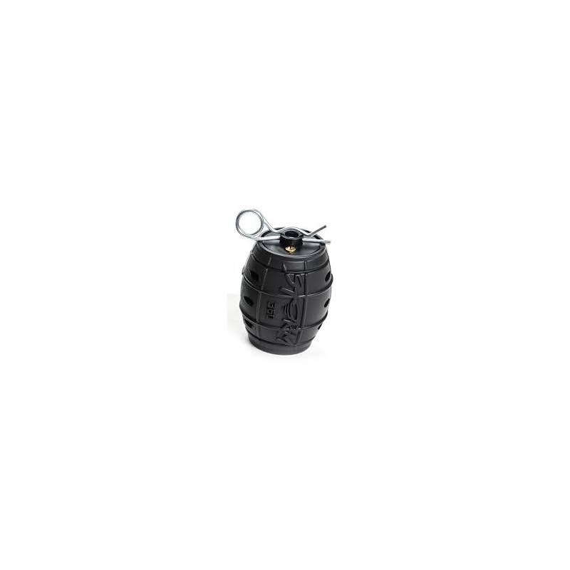 GRENADE GAZ STORM 360 NOIR