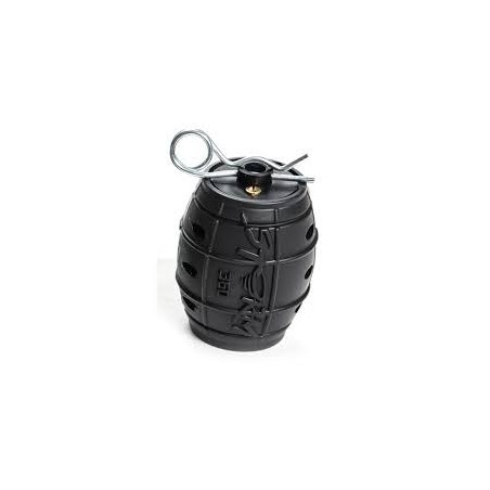 GRENADE GAZ STORM 360 NOIR