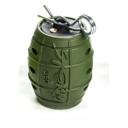 GRENADE GAZ STORM 360 OD