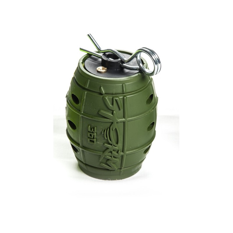 GRENADE GAZ STORM 360 OD