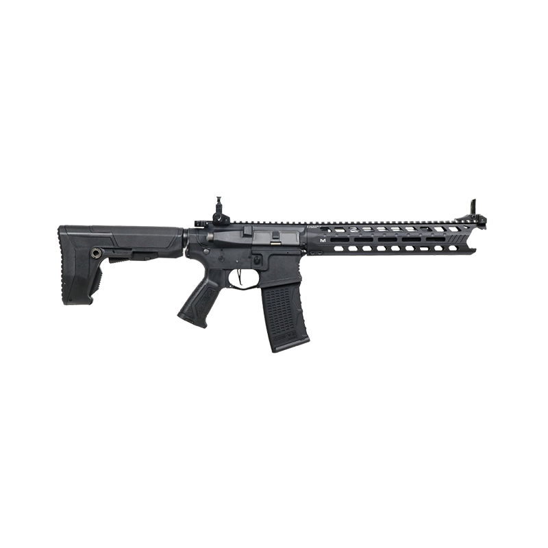 REPLIQUE LONGUE 6MM CM16 PREDATOR M-LOK