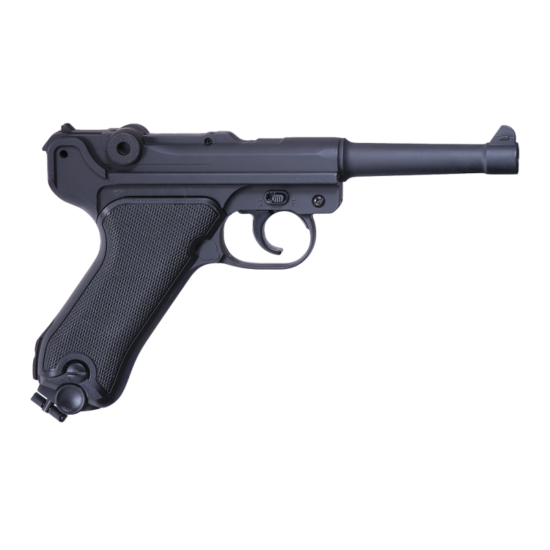 PISTOLET 6MM FS09 CO2 NBB