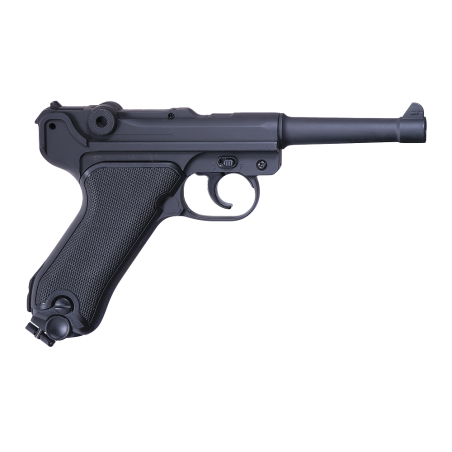 PISTOLET 6MM FS09 CO2 NBB