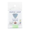 Joint Hop up Maple leaf Super Silicon 50° vert