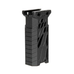 Poignee grip tactical Noire