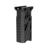 Poignee grip tactical Noire